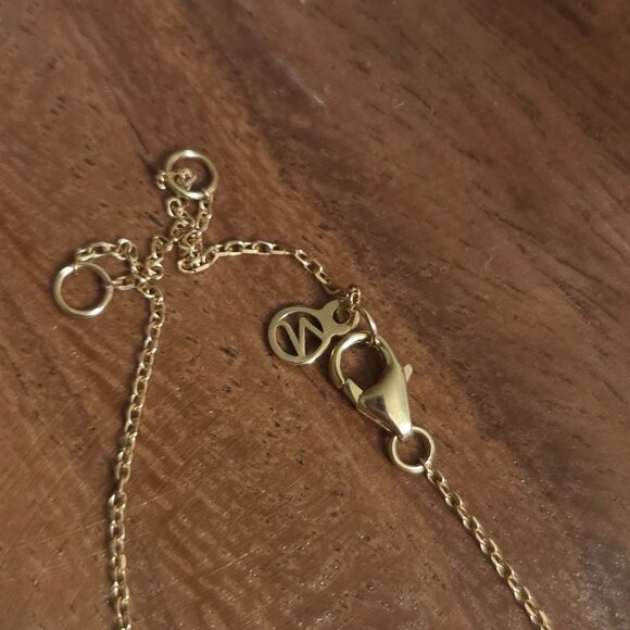 Mejuri chain necklace - Picture 5 of 5